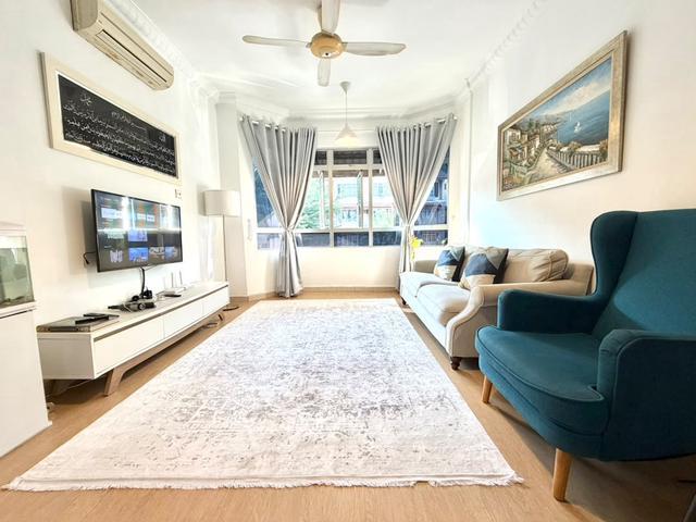 Condominium for sale in Petaling, Damansara Damai