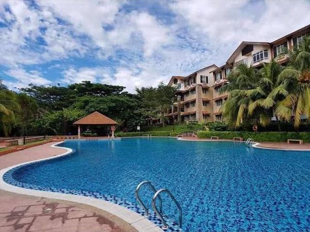 Apartment for sale in Petaling, Damansara Damai