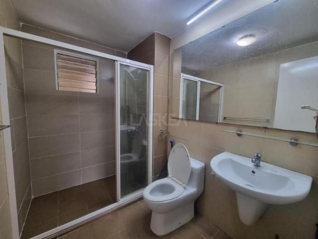 Apartment for rent in Petaling, Damansara Damai