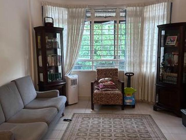 Apartment for sale in Kota Damansara, Petaling Jaya