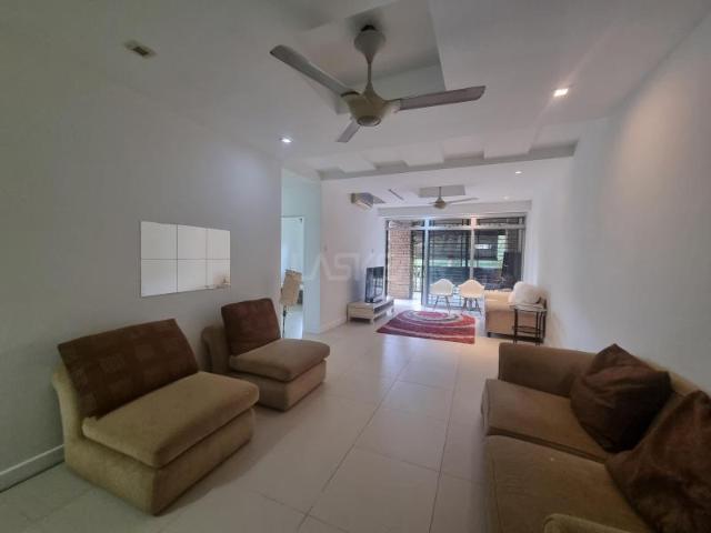Apartment for rent in Petaling, Damansara Damai