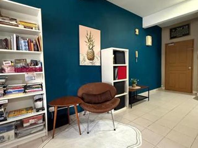 Condominium for sale in Petaling, Damansara Damai