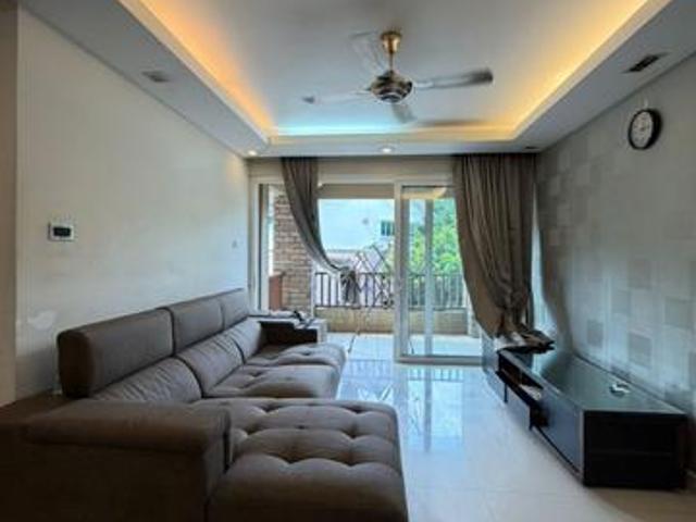 Condominium for sale in Petaling, Damansara Damai