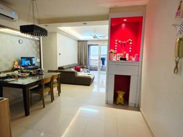 Condominium for sale in Petaling, Damansara Damai