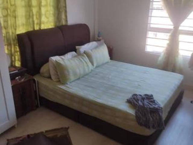 Apartment for sale in Petaling Jaya, Petaling