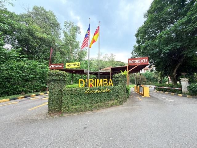Condominium for sale in Petaling, Damansara Damai