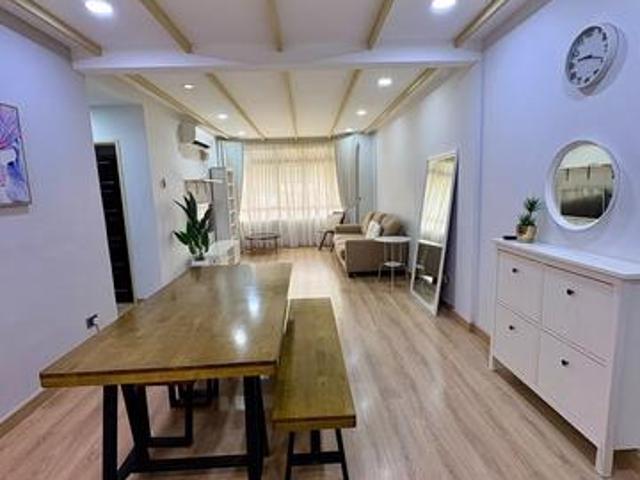 Condominium for rent in Petaling, Damansara Damai