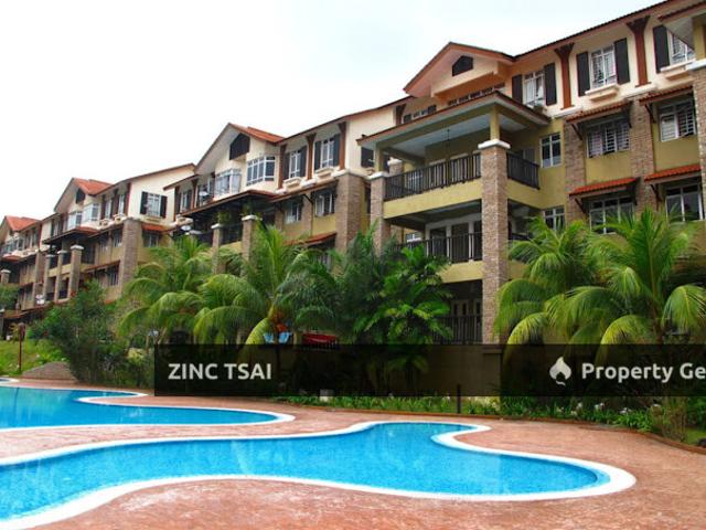 Apartment for rent in Petaling, Damansara Damai