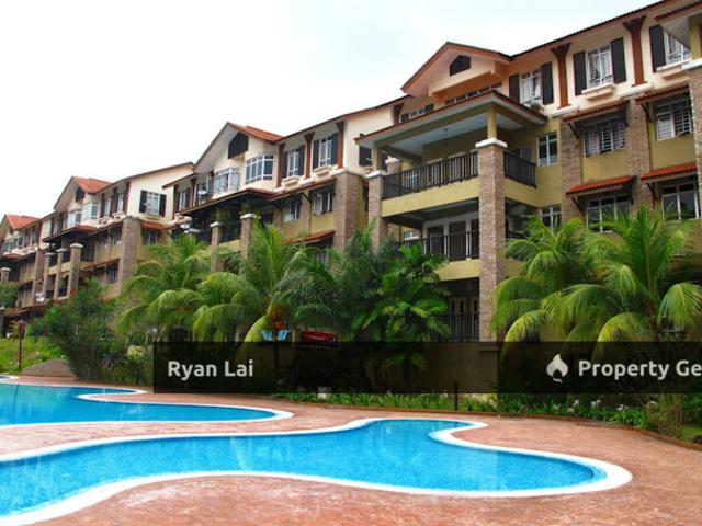 Apartment for rent in Petaling, Damansara Damai