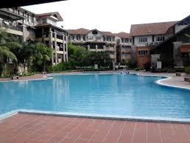 Condominium for sale in Kota Damansara, Petaling Jaya