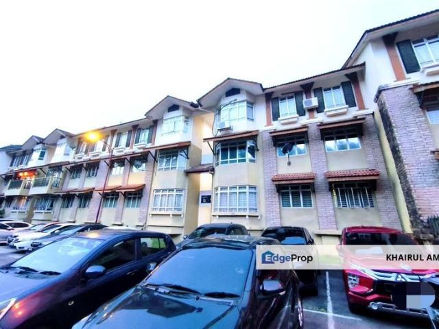 Condominium for sale in Petaling, Damansara Damai