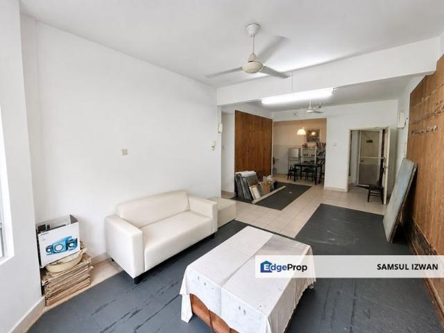 Condominium for sale in Petaling, Damansara Damai