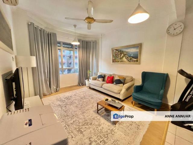 Condominium for sale in Petaling, Damansara Damai