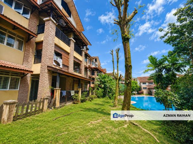 Condominium for sale in Petaling, Damansara Damai