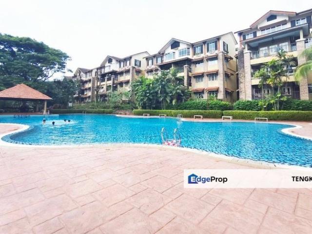 Condominium for sale in Petaling, Damansara Damai