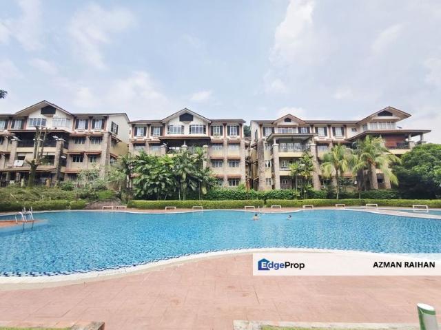 Condominium for sale in Petaling, Damansara Damai
