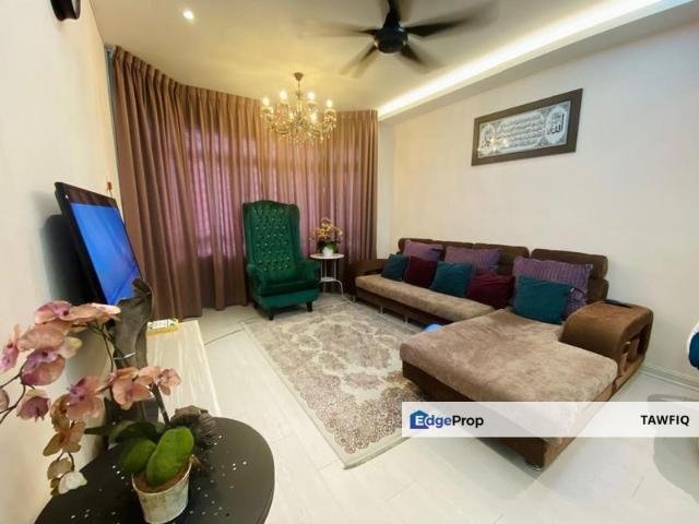 Condominium for sale in Petaling, Damansara Damai