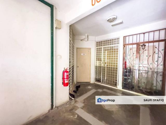 Condominium for sale in Petaling, Damansara Damai