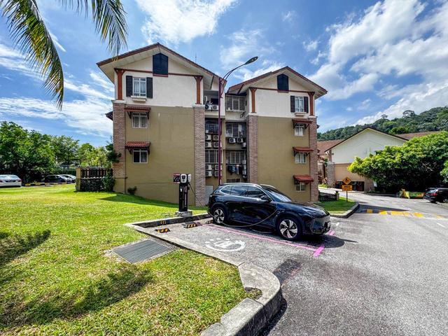 Condominium for sale in Petaling, Damansara Damai