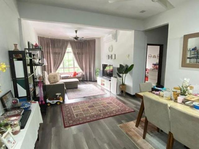 Condominium for sale in Petaling, Damansara Damai