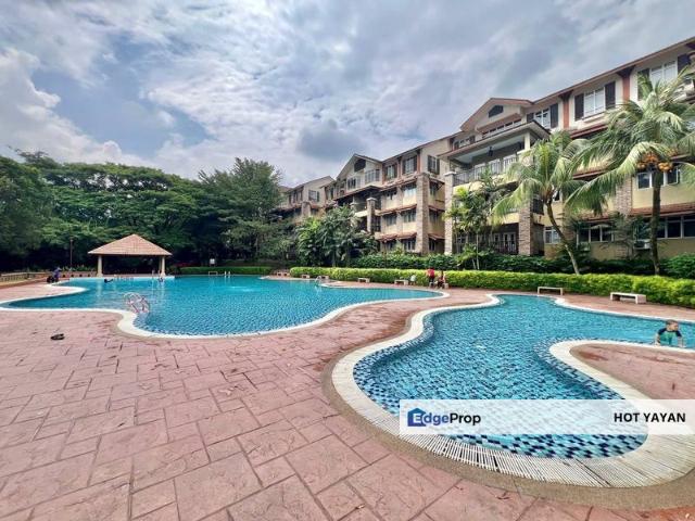 Condominium for sale in Petaling, Damansara Damai