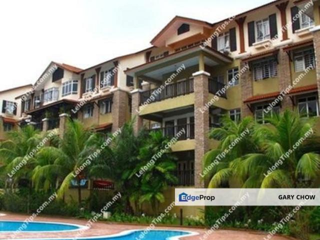 Condominium for sale in Petaling, Damansara Damai