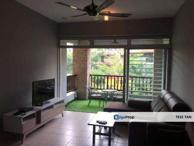 Flat for sale in Petaling, Damansara Damai