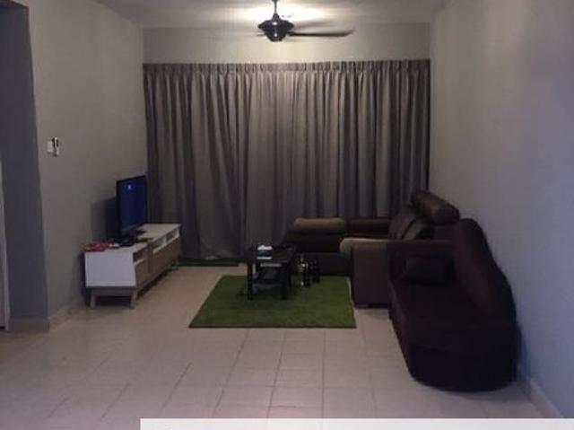 Flat for sale in Petaling, Damansara Damai