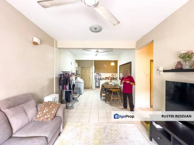 Condominium for sale in Petaling, Damansara Damai
