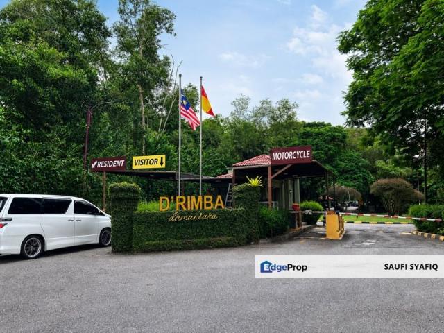 Condominium for sale in Petaling, Damansara Damai
