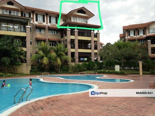 Condominium for sale in PJU 5, Petaling Jaya