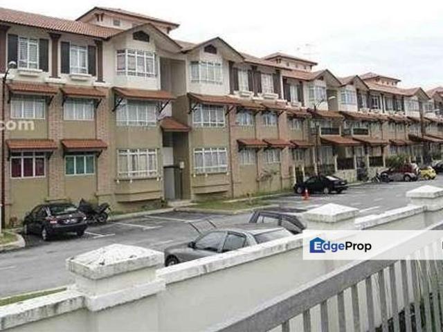 Condominium for sale in Petaling, Damansara Damai