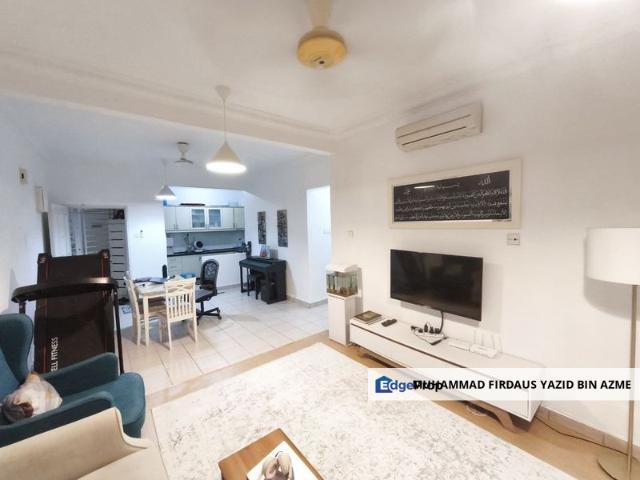 Condominium for sale in PJU 5, Petaling Jaya