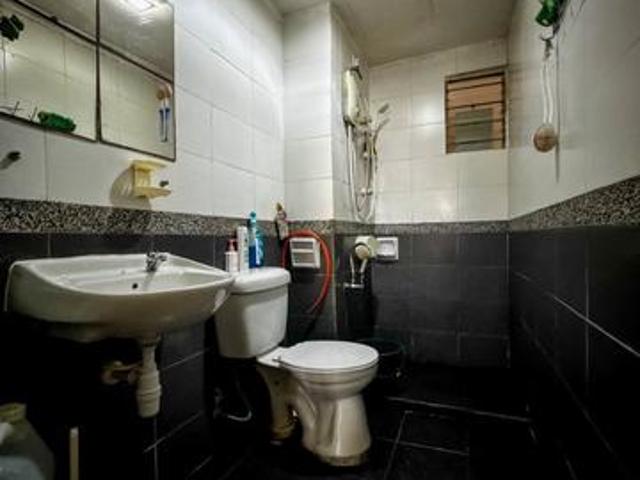 Condominium for sale in Petaling, Damansara Damai