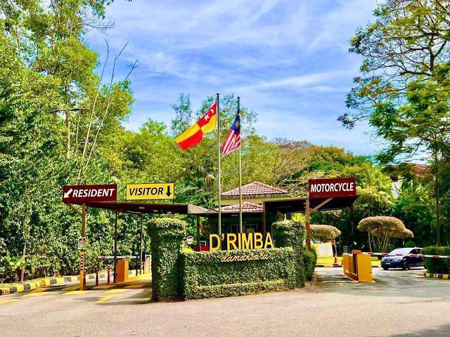 Condominium for rent in Petaling, Damansara Damai