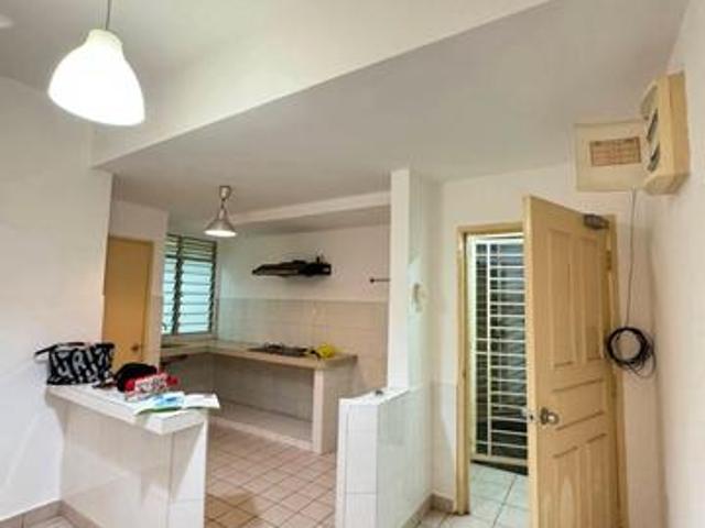 Condominium for rent in Petaling, Damansara Damai