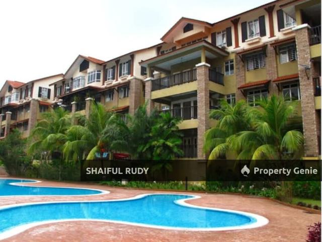 Condominium for sale in Petaling, Damansara Damai