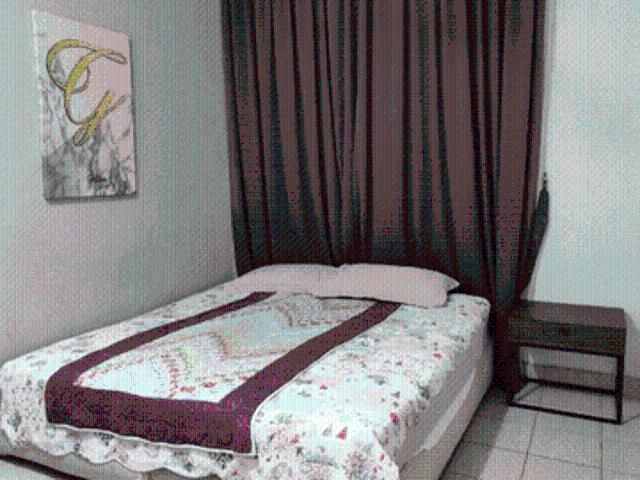 Apartment for rent in Petaling, Damansara Damai