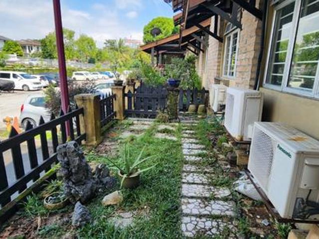 Condominium for rent in Petaling, Damansara Damai