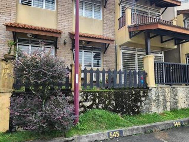 Apartment for sale in Petaling, Damansara Damai