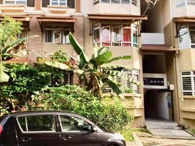 Condominium for sale in Petaling, Damansara Damai