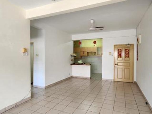 Condominium for rent in Petaling, Damansara Damai