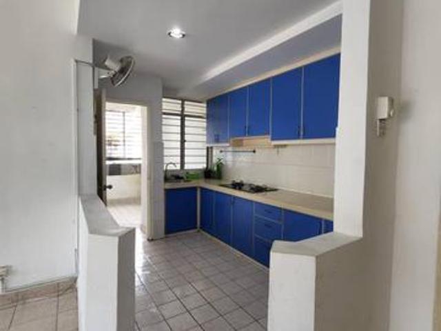 Condominium for sale in Petaling, Damansara Damai