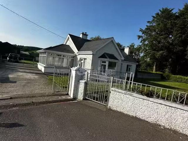 House to rent