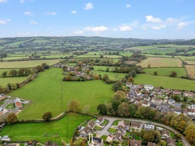 House for sale in Beaminster, East Dorset