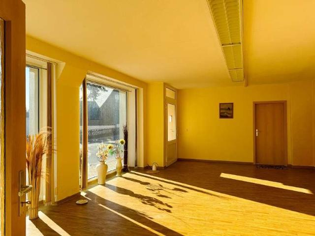 Büro kaufen in Großharthau, Bautzen - Budyšin