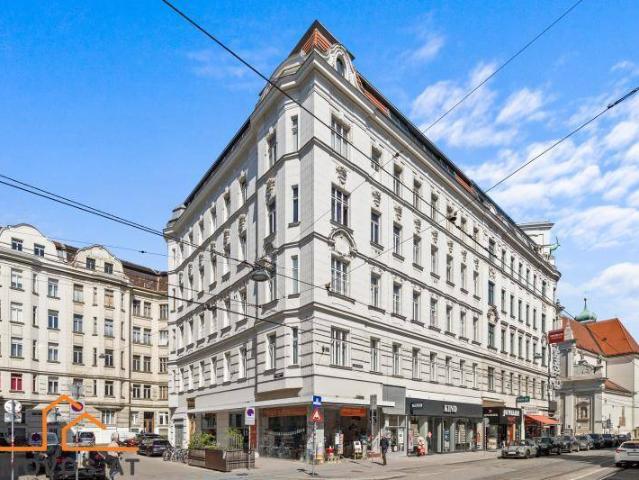 Apartment kaufen in Innere Stadt, Wien