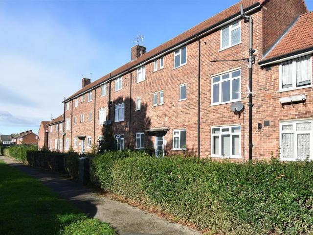 Apartment for rent in Woodthorpe, York