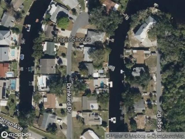 House for sale in New Port Richey