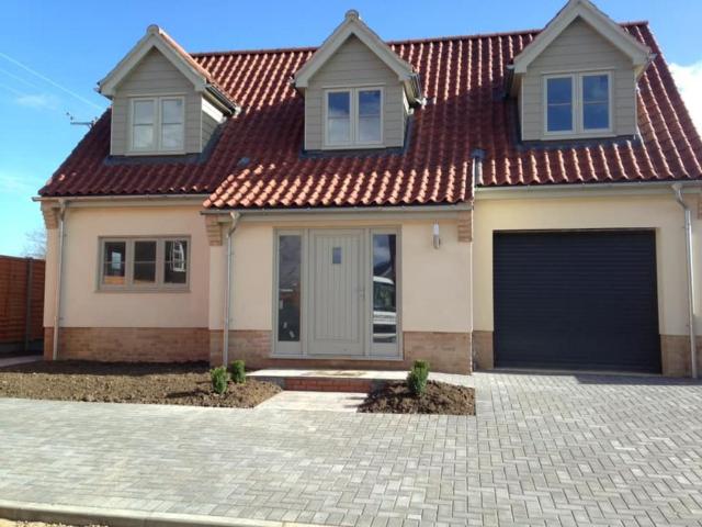 House for rent in Beyton, Mid Suffolk